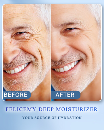 6-in-1 Face Cream for Men