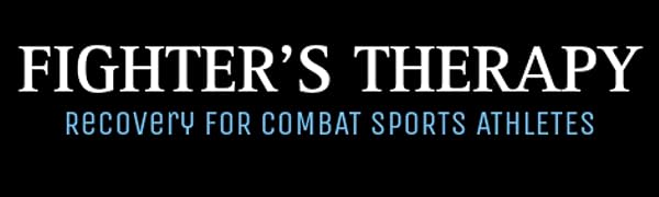 fighter's therapy recovery for combat sports athletes fighters mma grappling tea tree oil antifungal