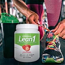 Lean1 Strawberry