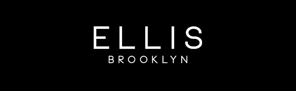 Ellis Brooklyn