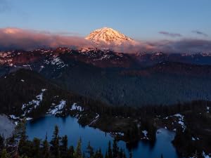 Pacific Northwest