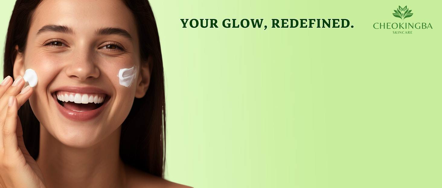 face cream
