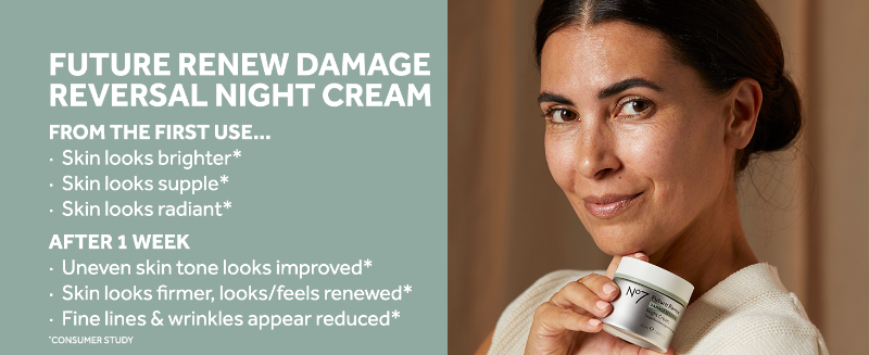 night cream