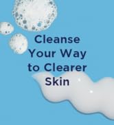 For face & body with Benzoyl Peroxide