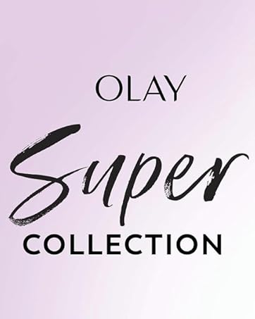 Olay Super Collection