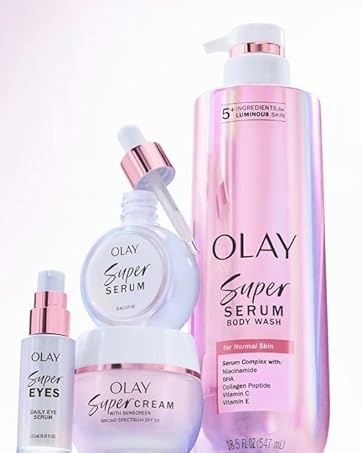 Olay Super Collection