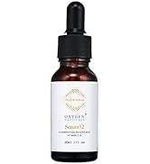 OxygenCeuticals Serum 12/17 (Vitamin C Serum) (30ml (Vit C 12%))