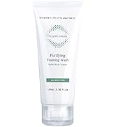 OxygenCeuticals Purifying Foaming Wash, Anti-Acne Foaming Cleanser for Sensitive Skin, Acne-Prone...