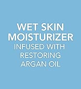 Jergens Wet Skin Argan Oil
