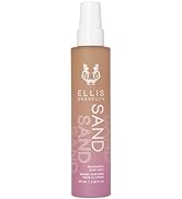 Ellis Brooklyn SAND Hair And Body Mist - Gourmand Musk Perfume with Italian Bergamot, Ginger Lily...