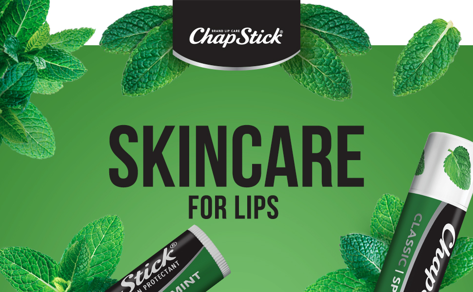 skincare for lips