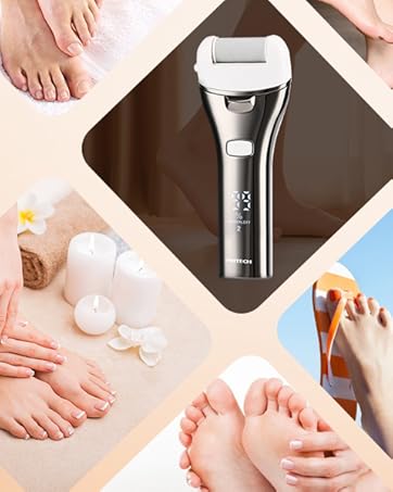 Callus Remover For Feet