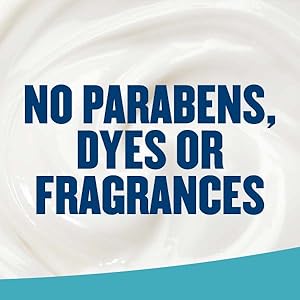 Sensitive skin lotion that is cruelty free