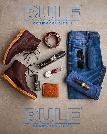 Rule Cosmeceuticals