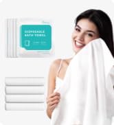 bath towel