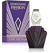 Elizabeth Taylor Women's Perfume, Passion, Eau De Toilette EDT Spray, 2.5 Fl Oz