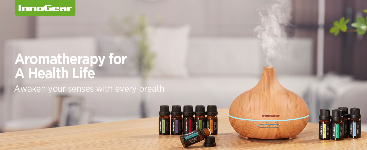 diffuser