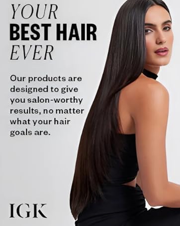 Vegan and Cruelty-Free Lightweight Volume Spray for Touchable Hold