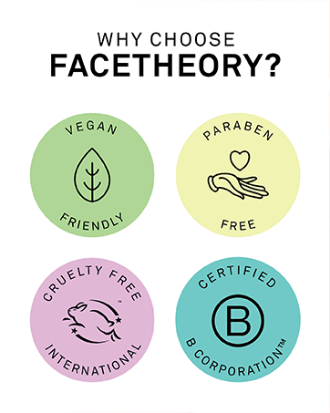Facetheory Icons
