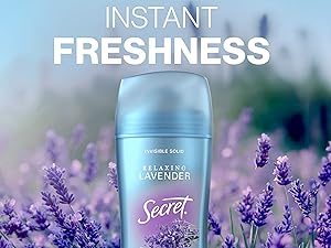 freshness