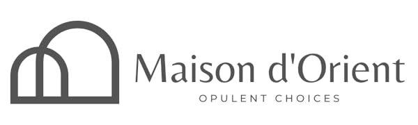 Maison d'Orient Arabian Perfume, Fragrances and Oud from Dubai