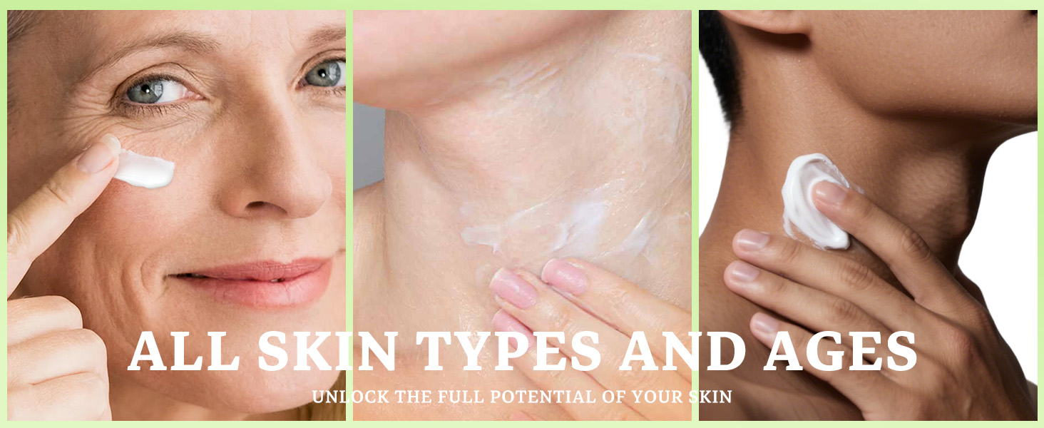 NECK CREAM