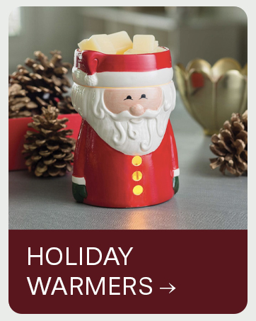 Candle Warmers