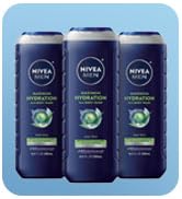 Body Wash Men 2025