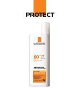 sunscreen brand story 