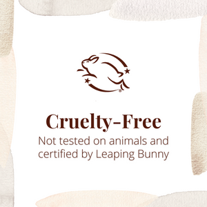 Hanalei hawaiian cruelty free lip balm set not tested on animals and certified by leaping bunny