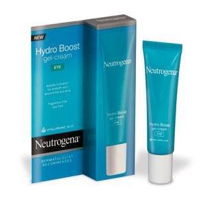 Neutrogena Hydro Boost Eye Gel Cream
