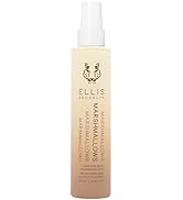 Ellis Brooklyn MARSHMALLOWS Hair And Body Fragrance Mist - Gourmand Perfume Mist with Marshmallow...