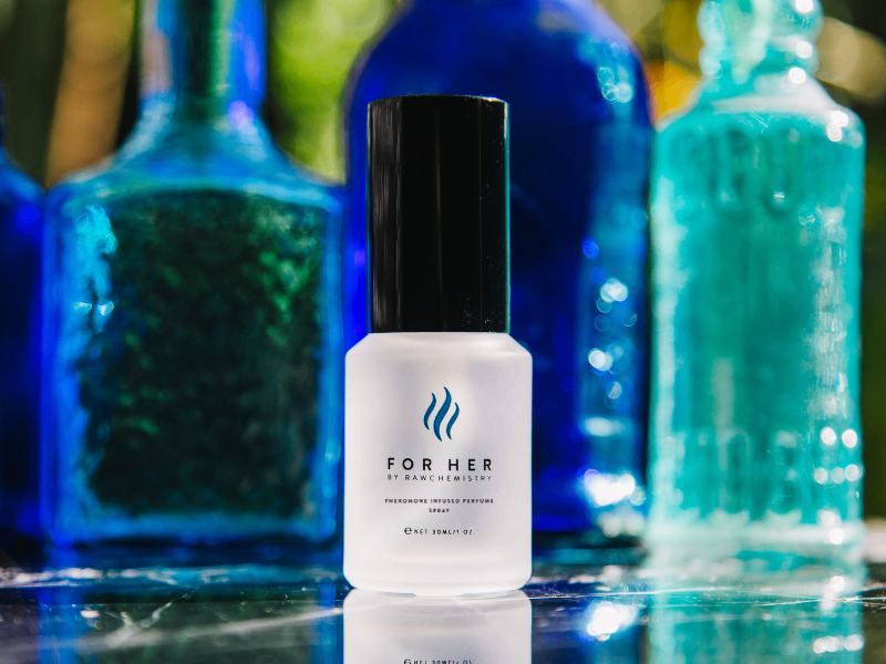 womens pheromone perfume