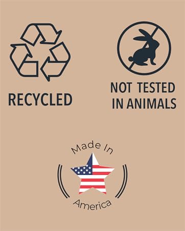 cruelty free fragrance free clean beauty and personal care crema