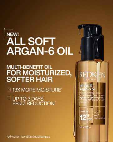 all soft oil