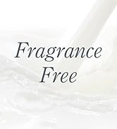 Fragrance Free