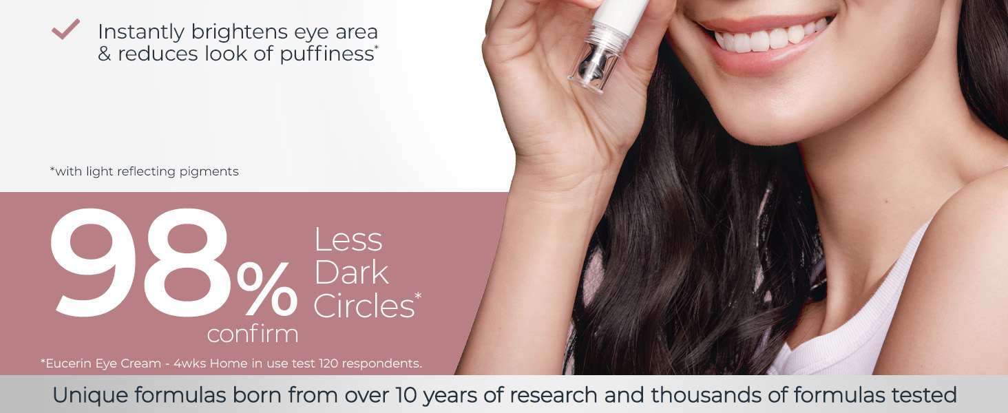Radiant Tone Eye Cream