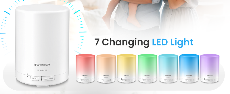 scent diffuser