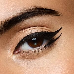 Revlon Colorstay Sharp Line Liquid Eye Pen Waterproof Eyeliner Smudge-proof Longlasting Eye Makeup