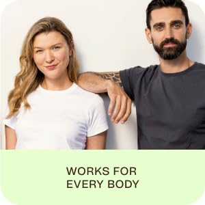 Works for every body