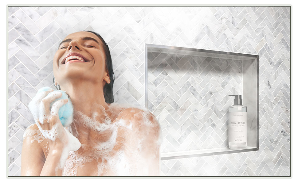 body gel Shower gel body wash for women