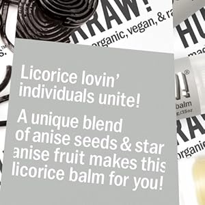 Best organic lip balm, Top vegan lip balm, Top cruelty-free lip balm, Top natural lip balm