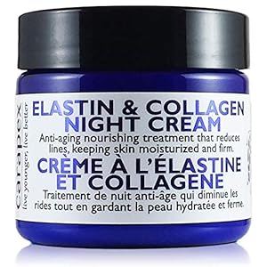 Face Night Cream