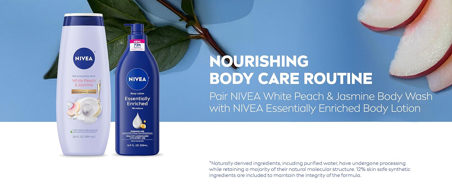 NIVEA