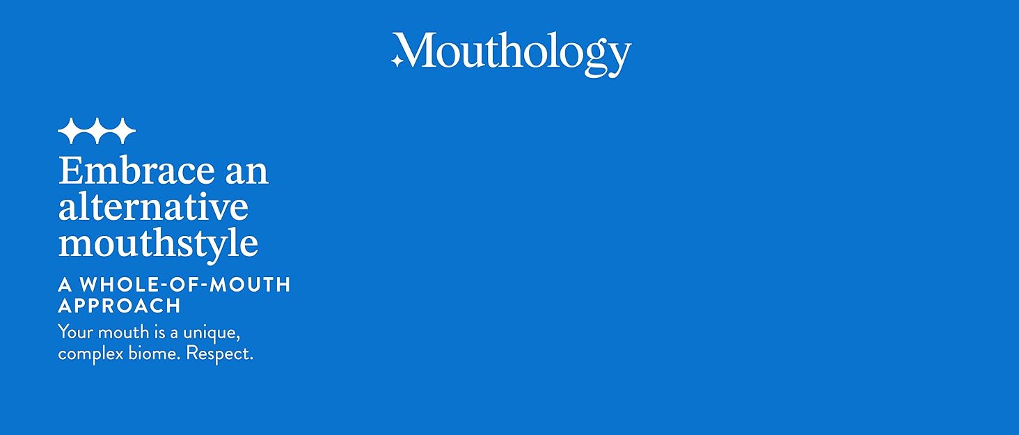 Mouthology