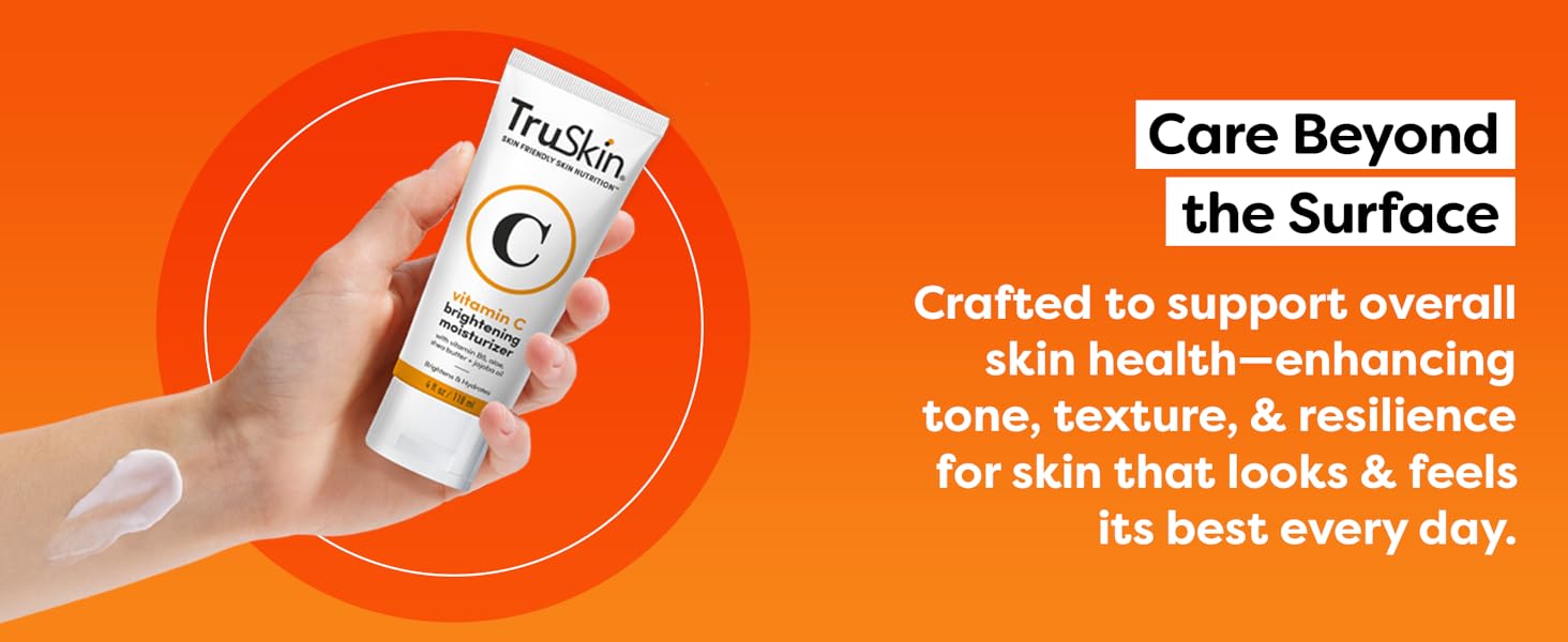 Vitamin C Moisturizer