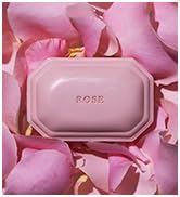Caswell-Massey Rose Soap