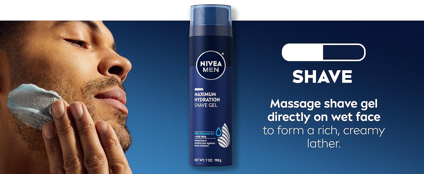 Nivea Men