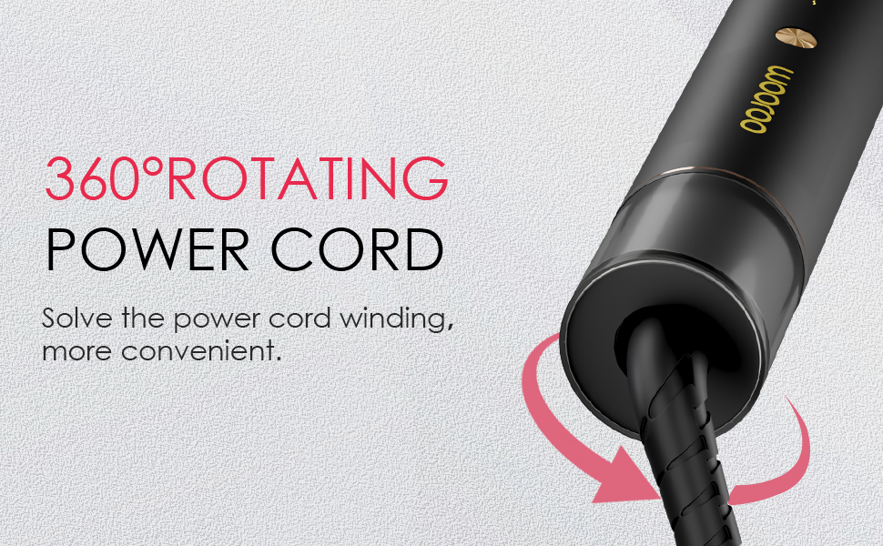 Straightening Brush
