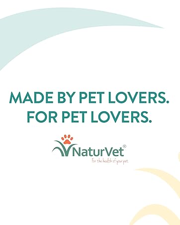 Made by pet lovers, for pet lovers